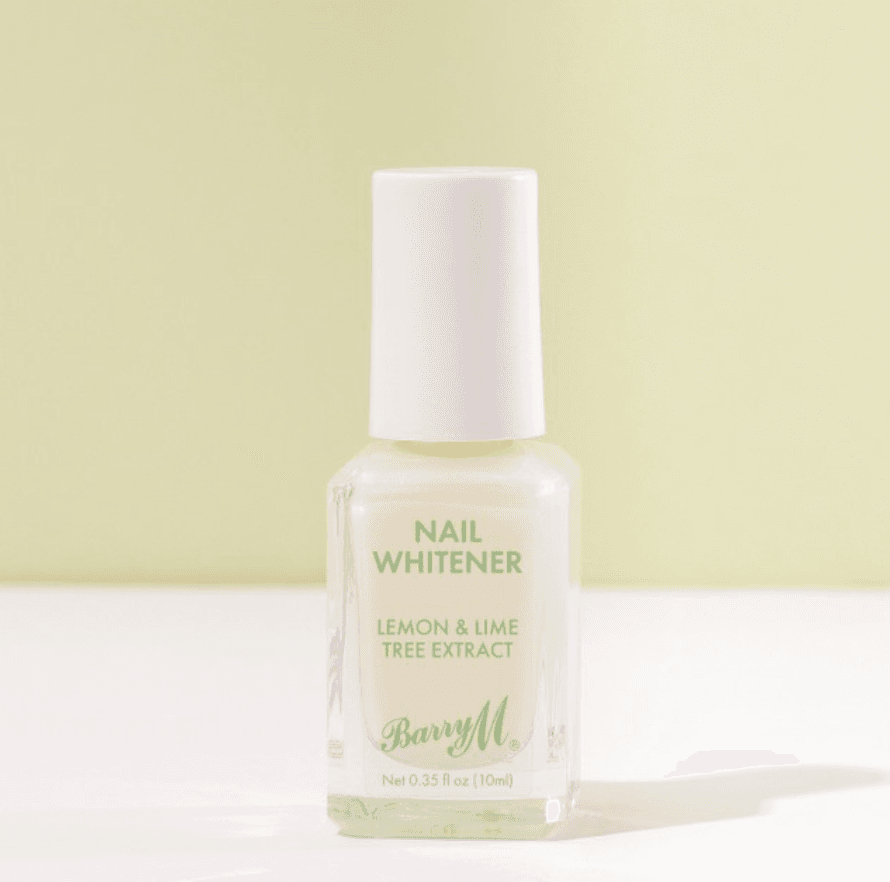 Barry M 33: Backdrops