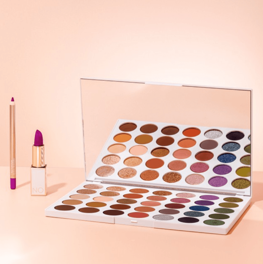 Barry M 39: Backdrops