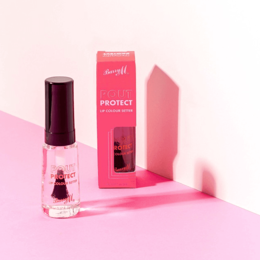 Barry M 42: Backdrops