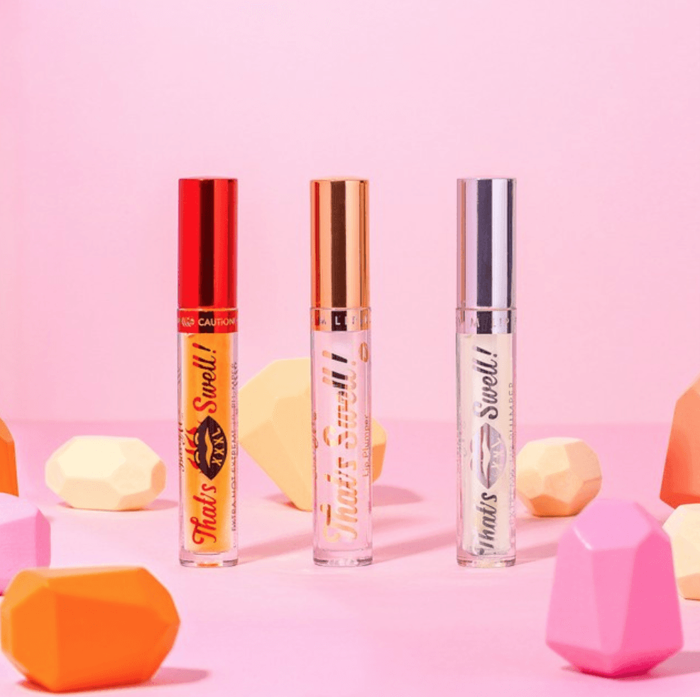Barry M 43: Backdrops