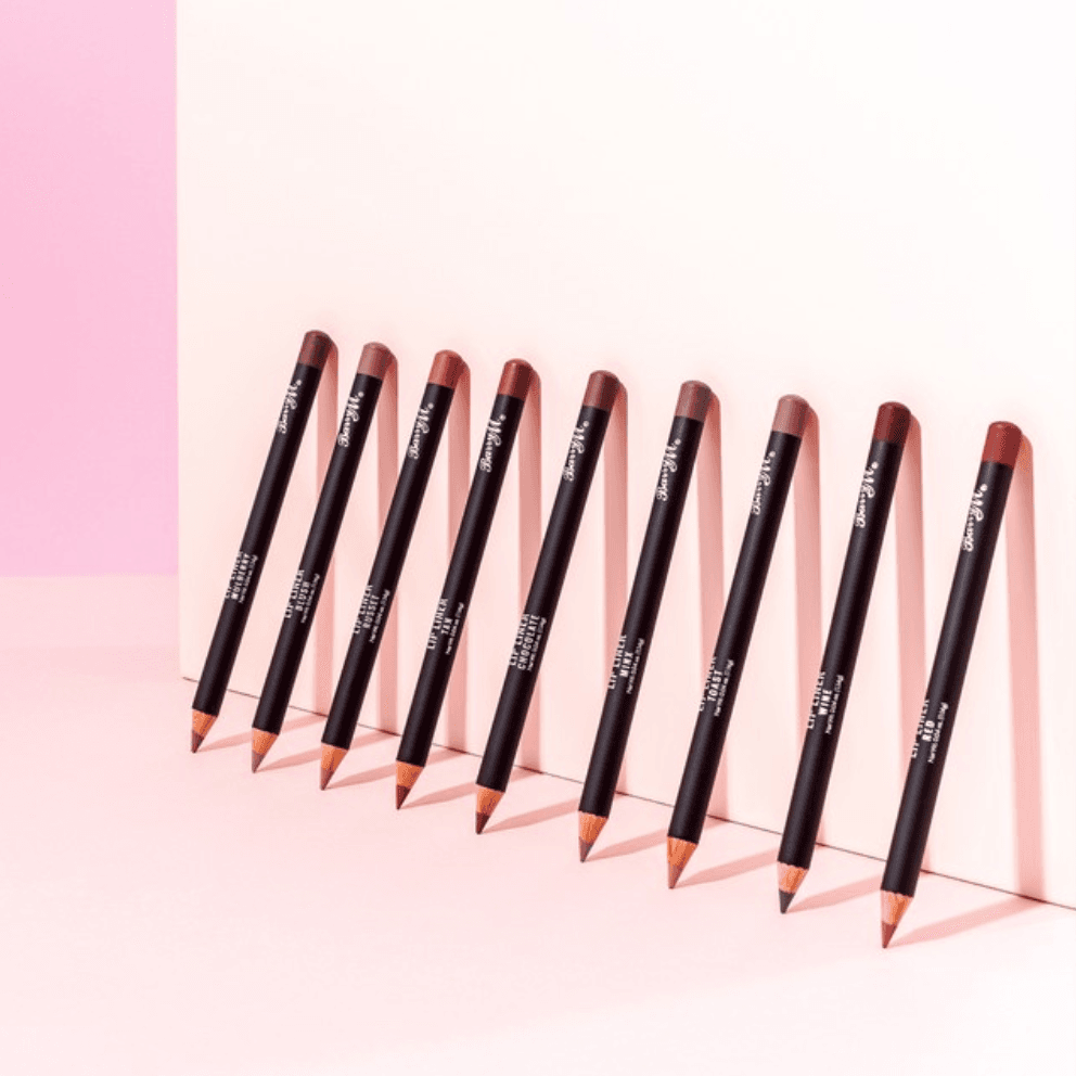 Barry M 47: Backdrops