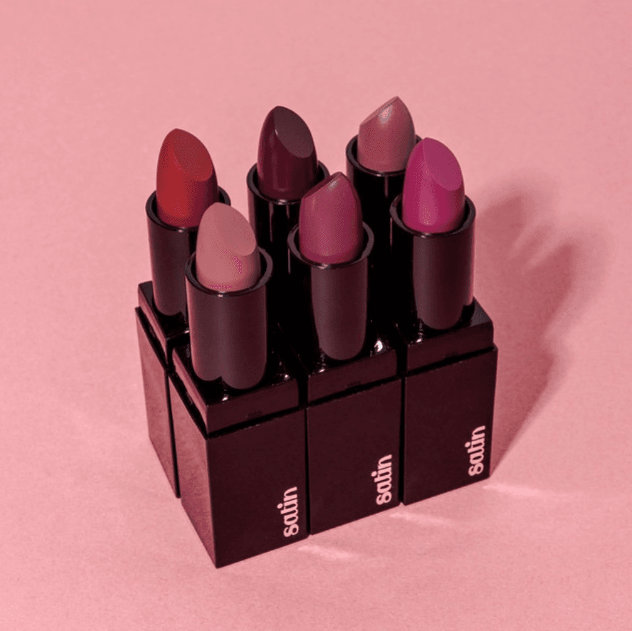 Barry M 52: Backdrops