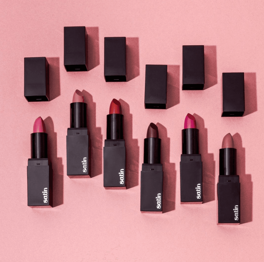 Barry M 77: Backdrops
