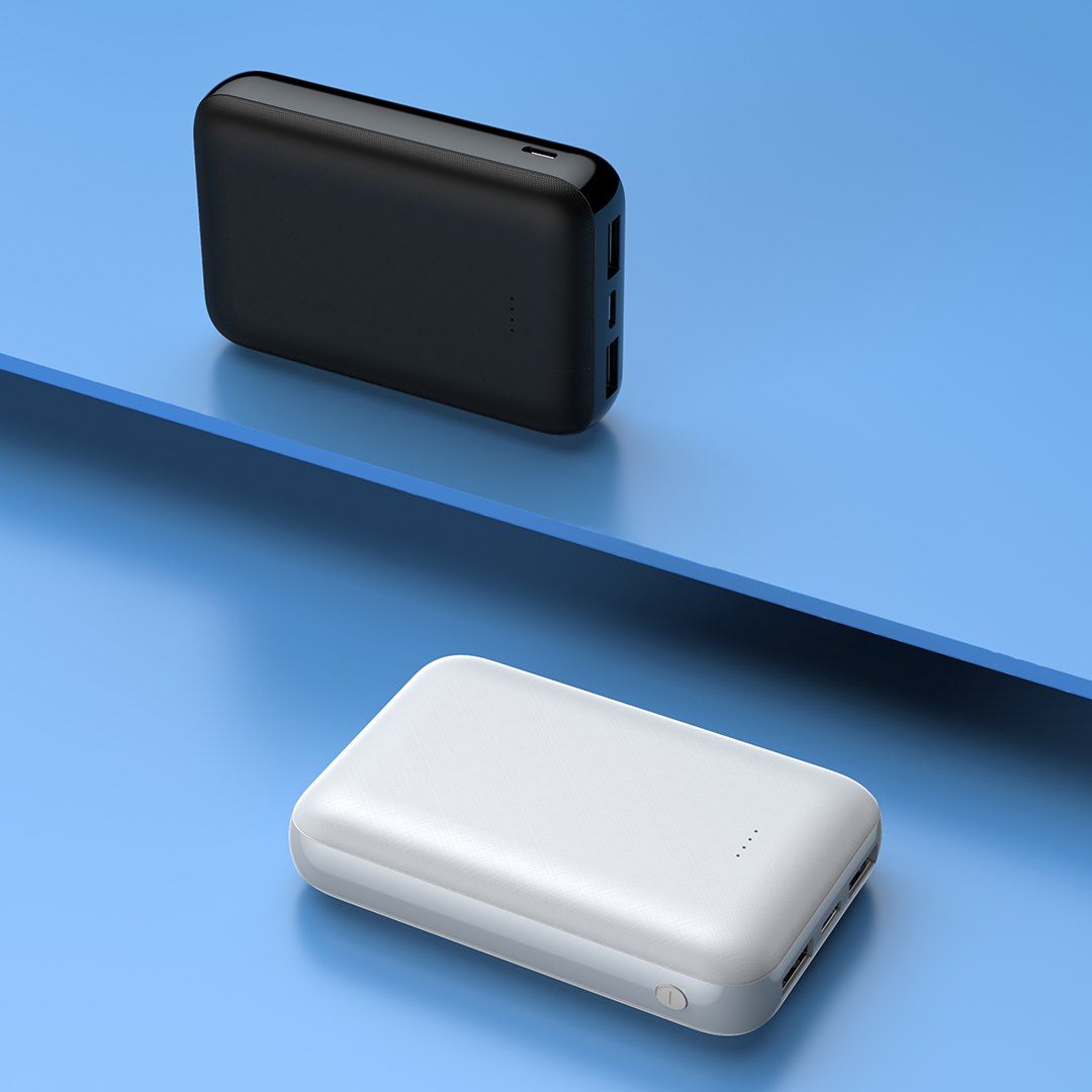 Baseus 31: Backdrops