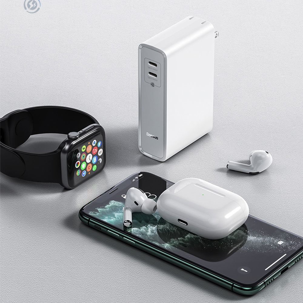 Baseus 4: Lifestyle Secondary Images