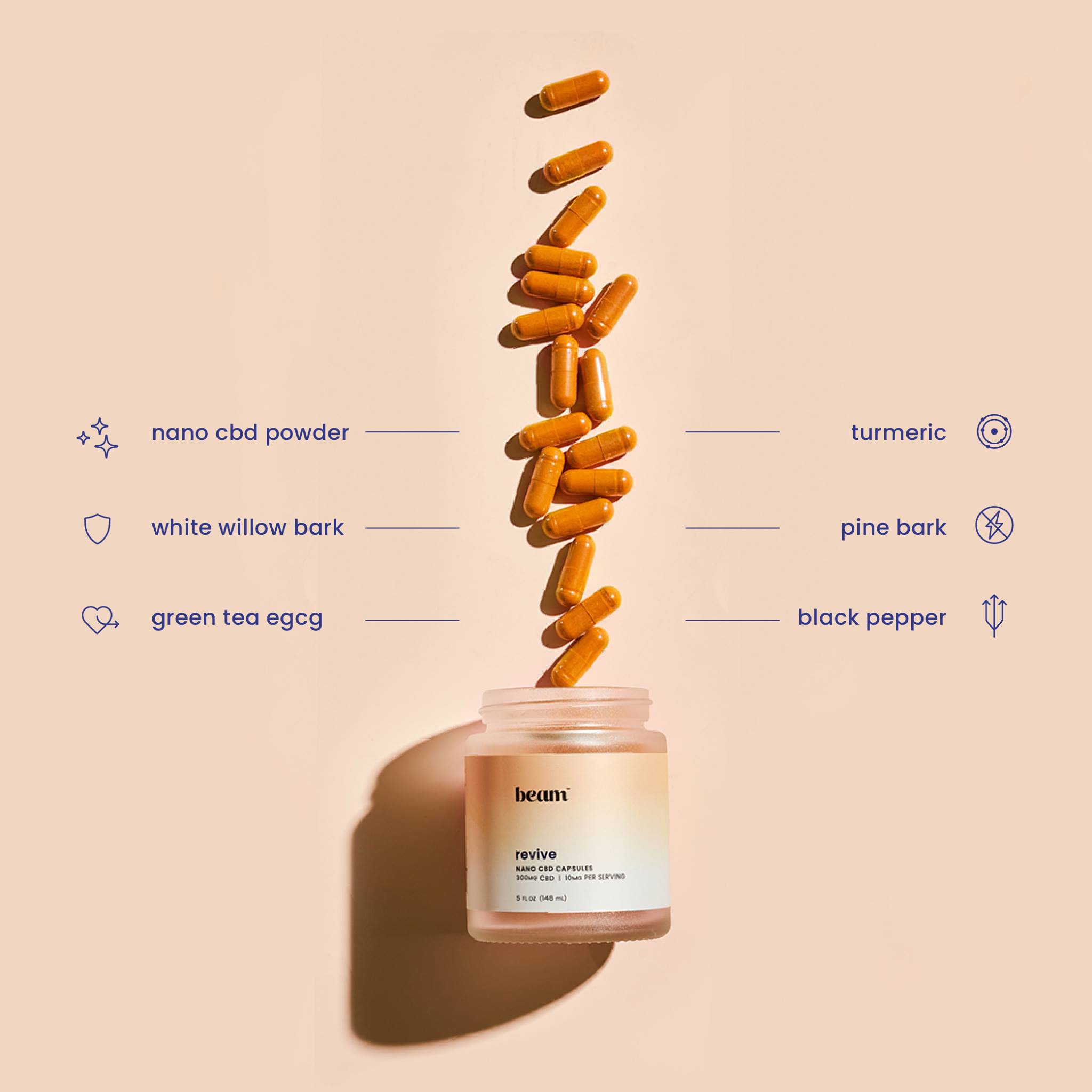Beam 2: Infographics