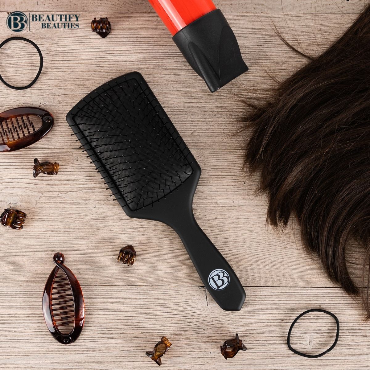 Beautify Beauties 2: Lifestyle Secondary Images
