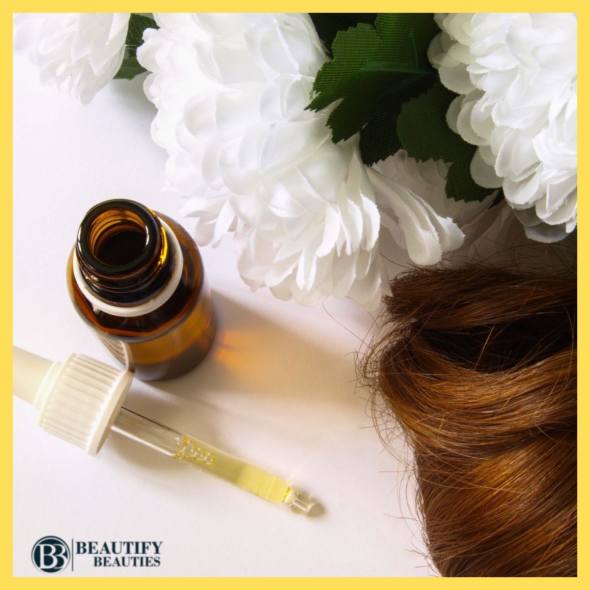 Beautify Beauties 3: Lifestyle Secondary Images