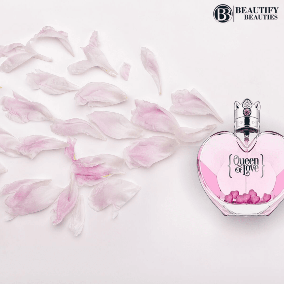 Beautify Beauties 4: Lifestyle Secondary Images