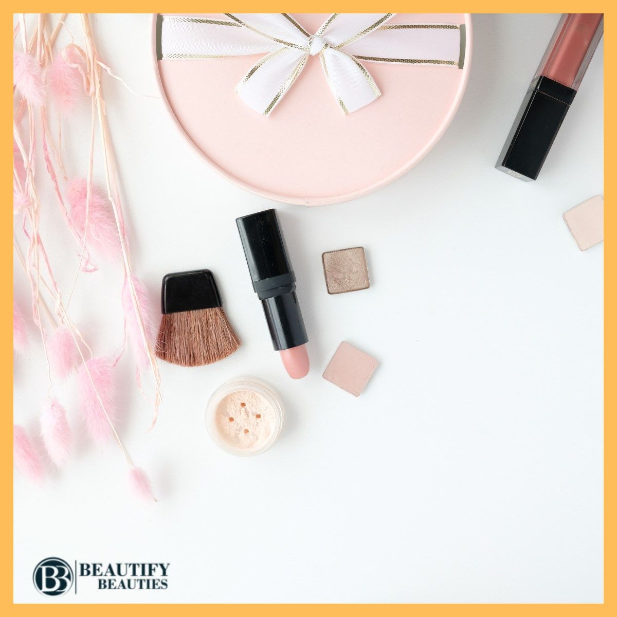 Beautify Beauties 5: Lifestyle Secondary Images