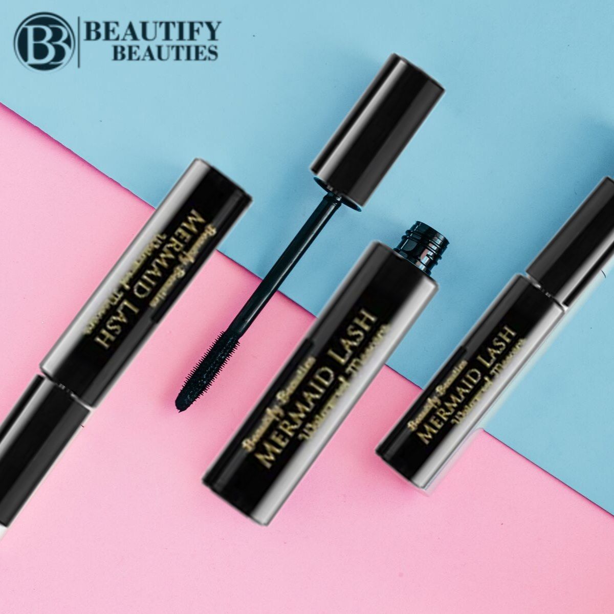 Beautify Beauties 6: Backdrops