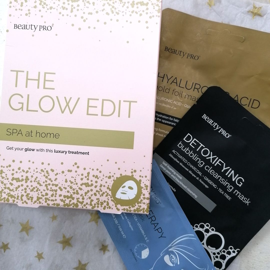 BeautyPro 10: Lifestyle Secondary Images