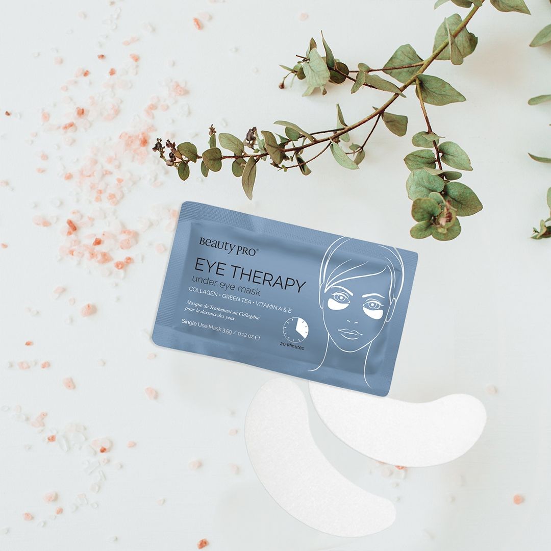 BeautyPro 19: Lifestyle Secondary Images