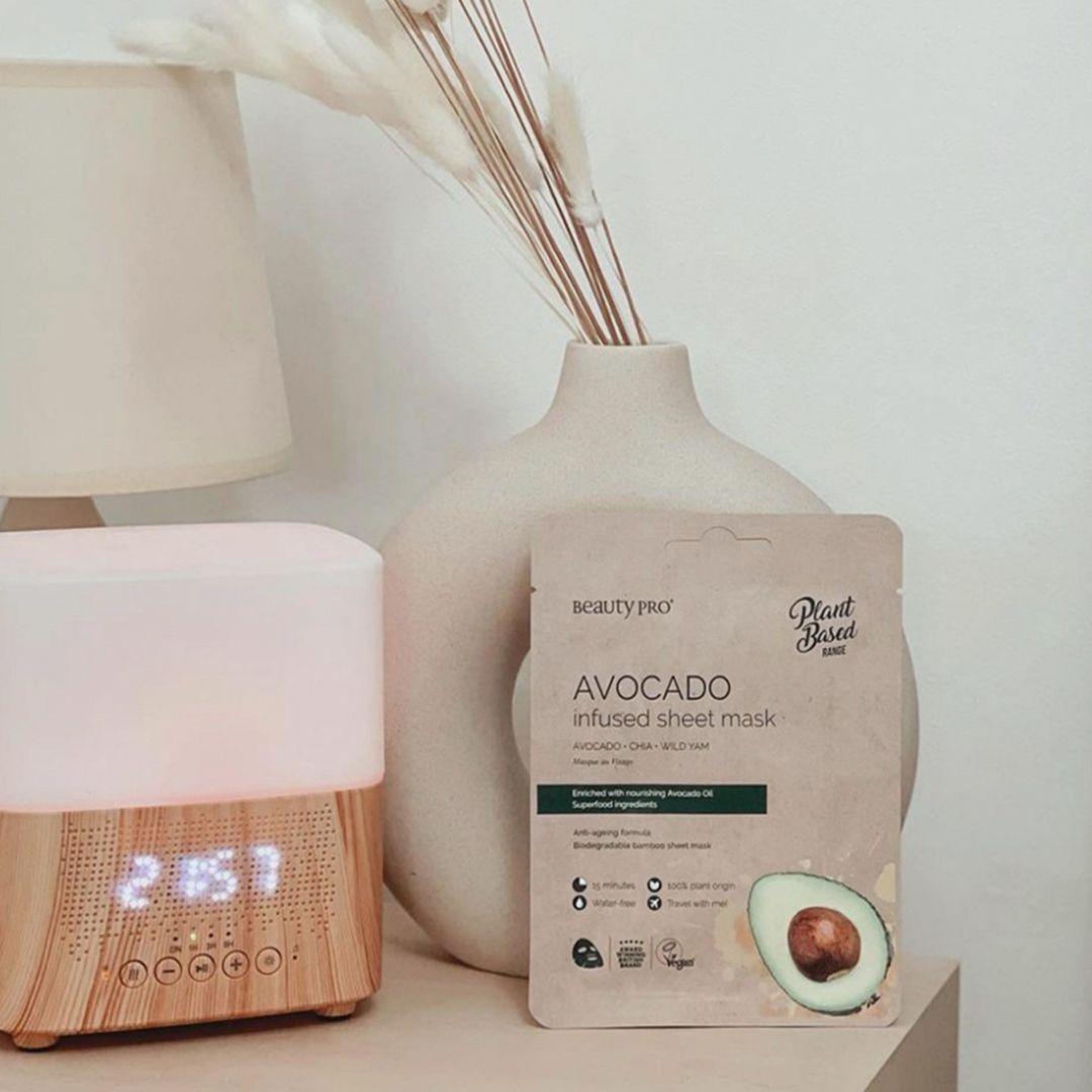 BeautyPro 20: Lifestyle Secondary Images