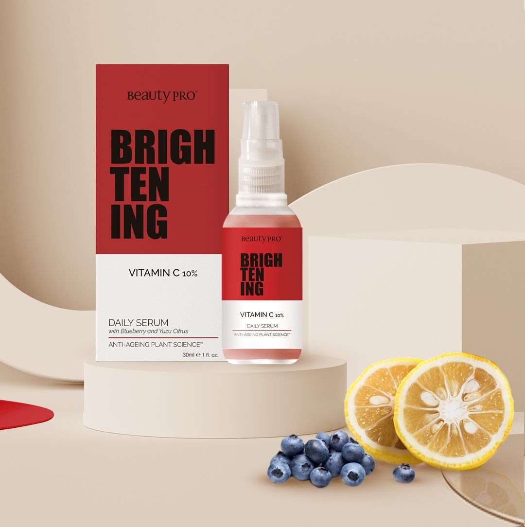 BeautyPro 22: Lifestyle Secondary Images