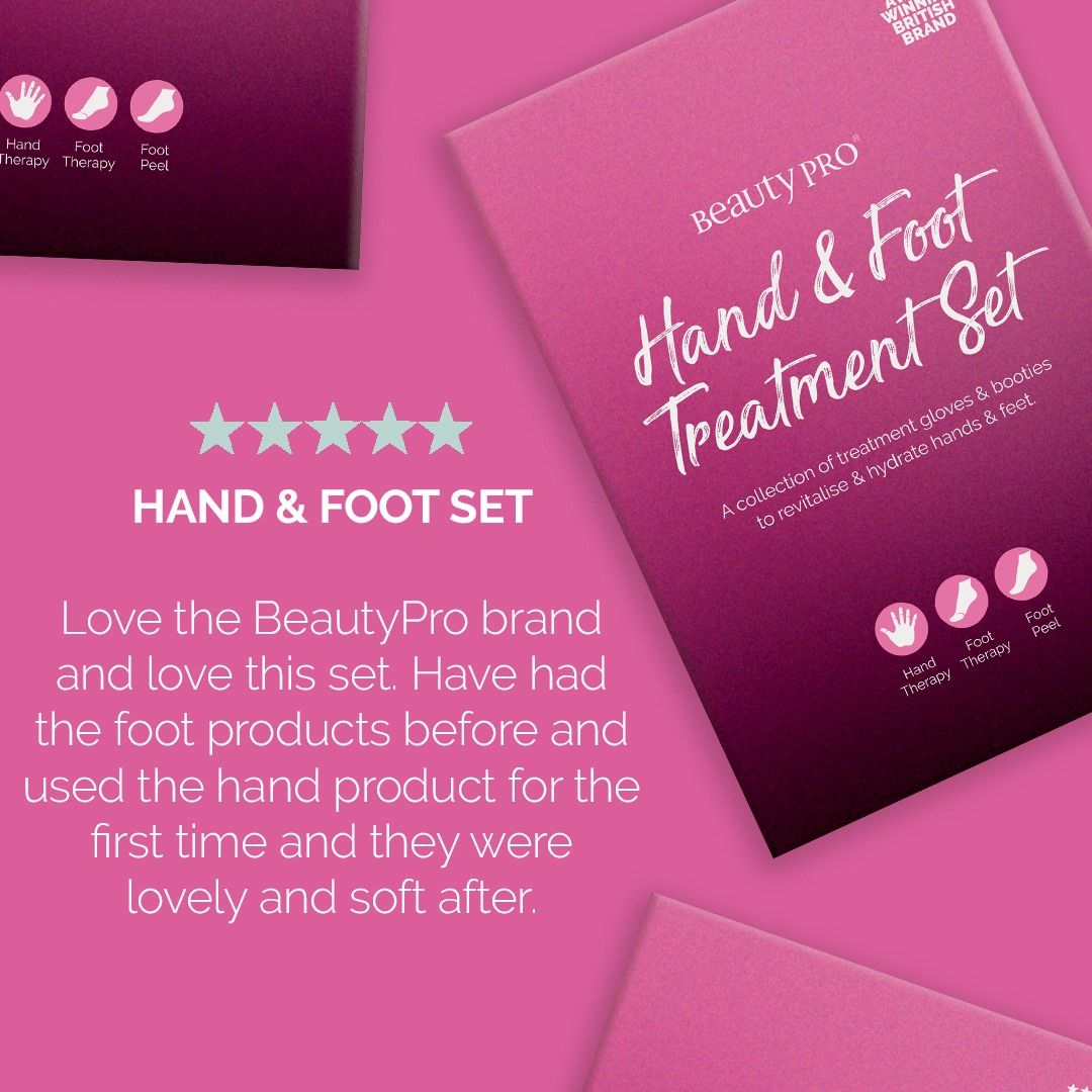 BeautyPro 28: Testimonial Secondary Images