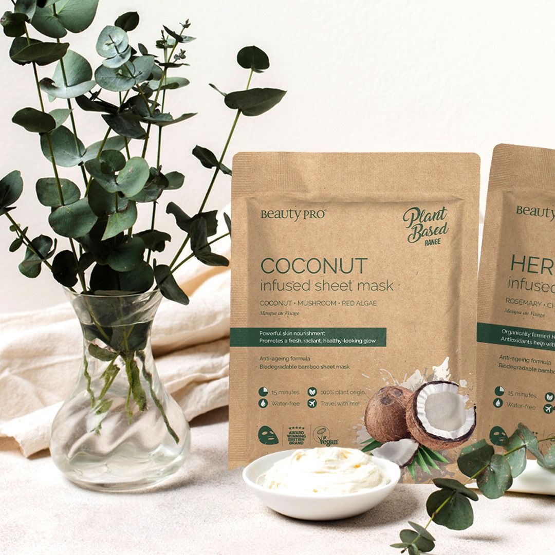 BeautyPro 29: Lifestyle Secondary Images