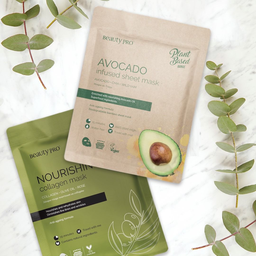 BeautyPro 30: Lifestyle Secondary Images