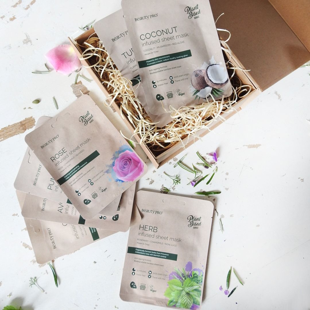 BeautyPro 31: Lifestyle Secondary Images