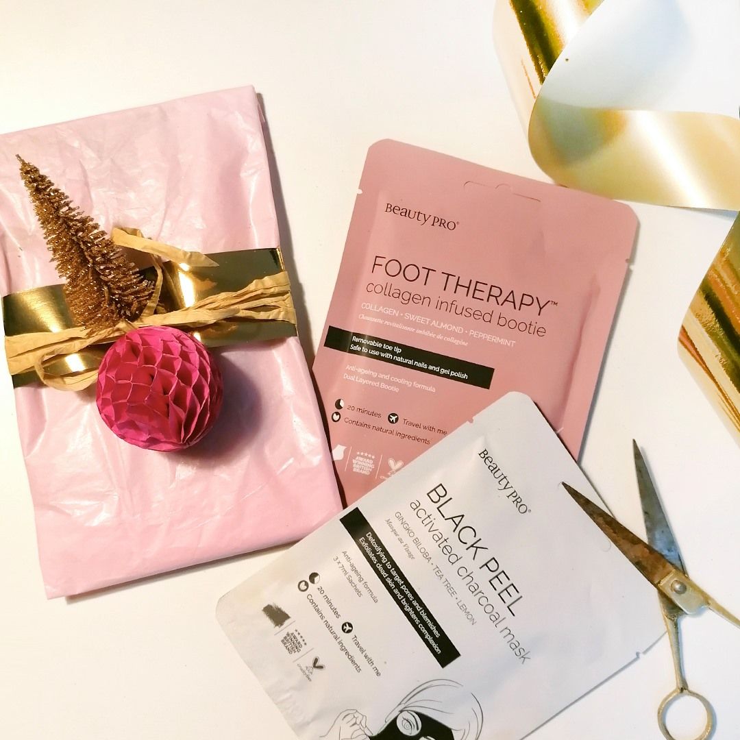 BeautyPro 32: Lifestyle Secondary Images