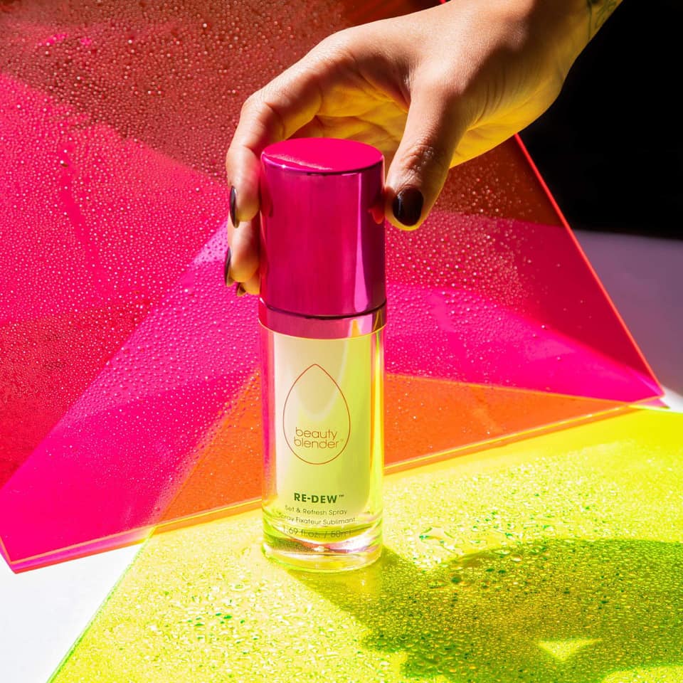 Beautyblender 10: Lifestyle Secondary Images