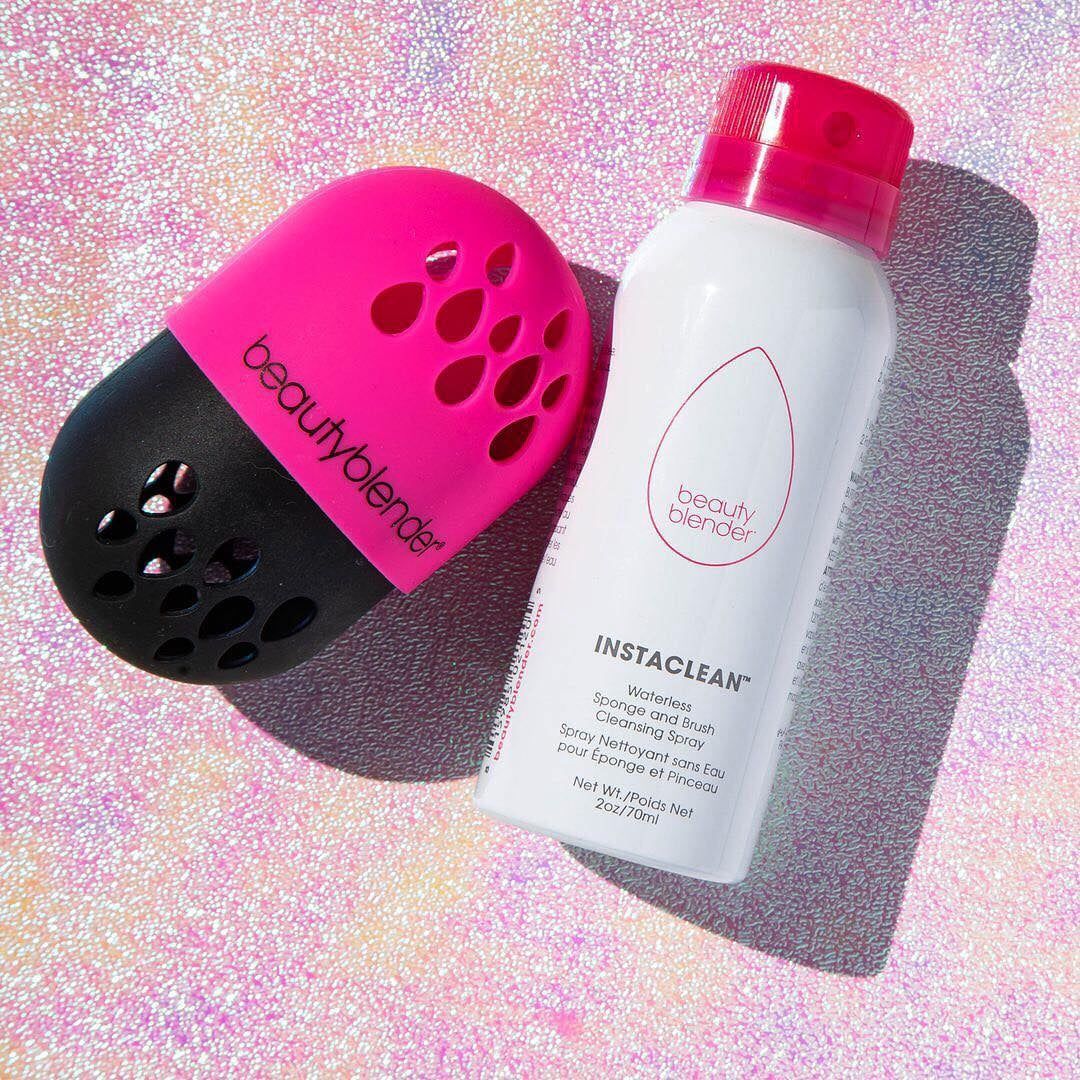 Beautyblender 13: Backdrops