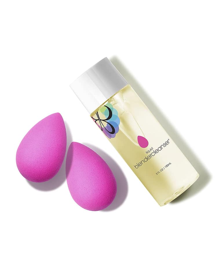 Beautyblender 14: Product Hero Images