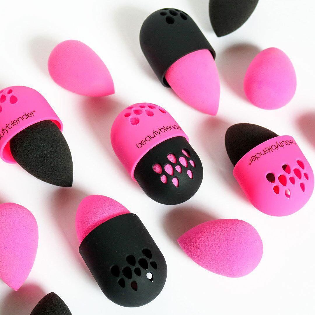 Beautyblender 17: Backdrops
