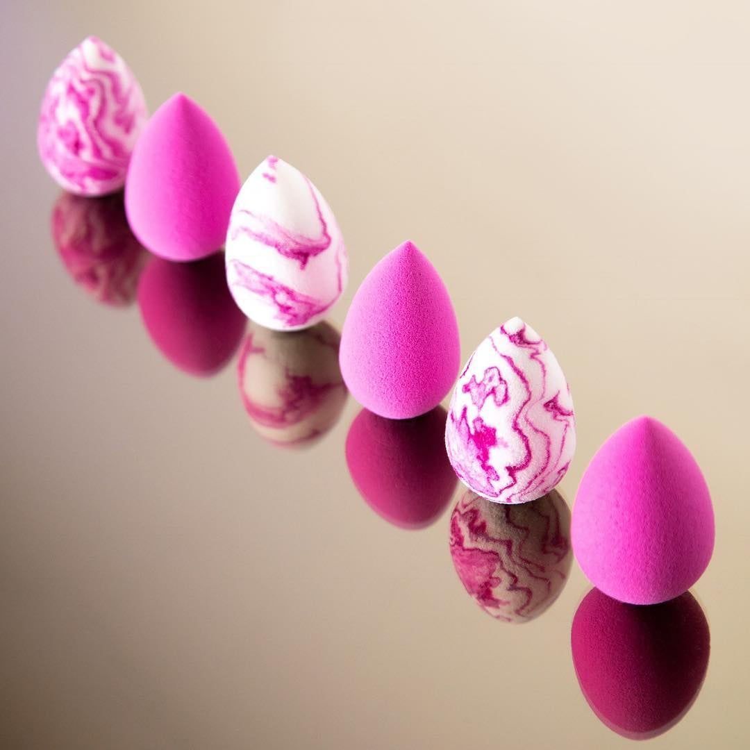 Beautyblender 20: Backdrops
