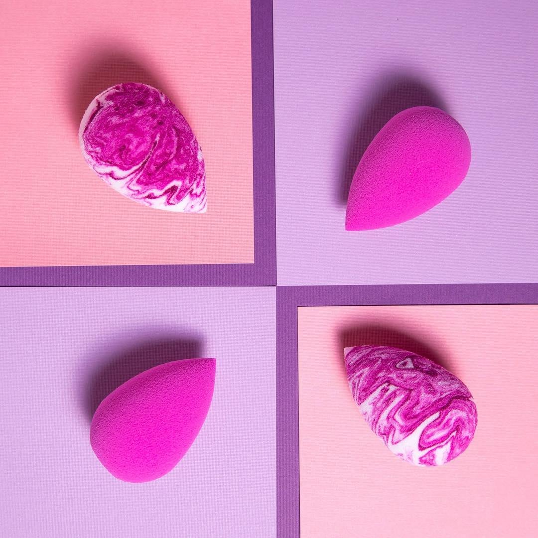 Beautyblender 24: Backdrops