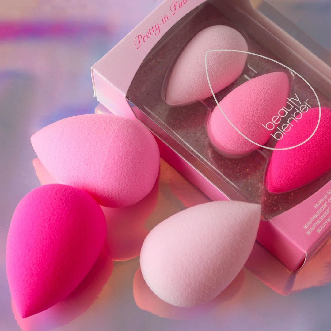 Beautyblender 29: Packaging
