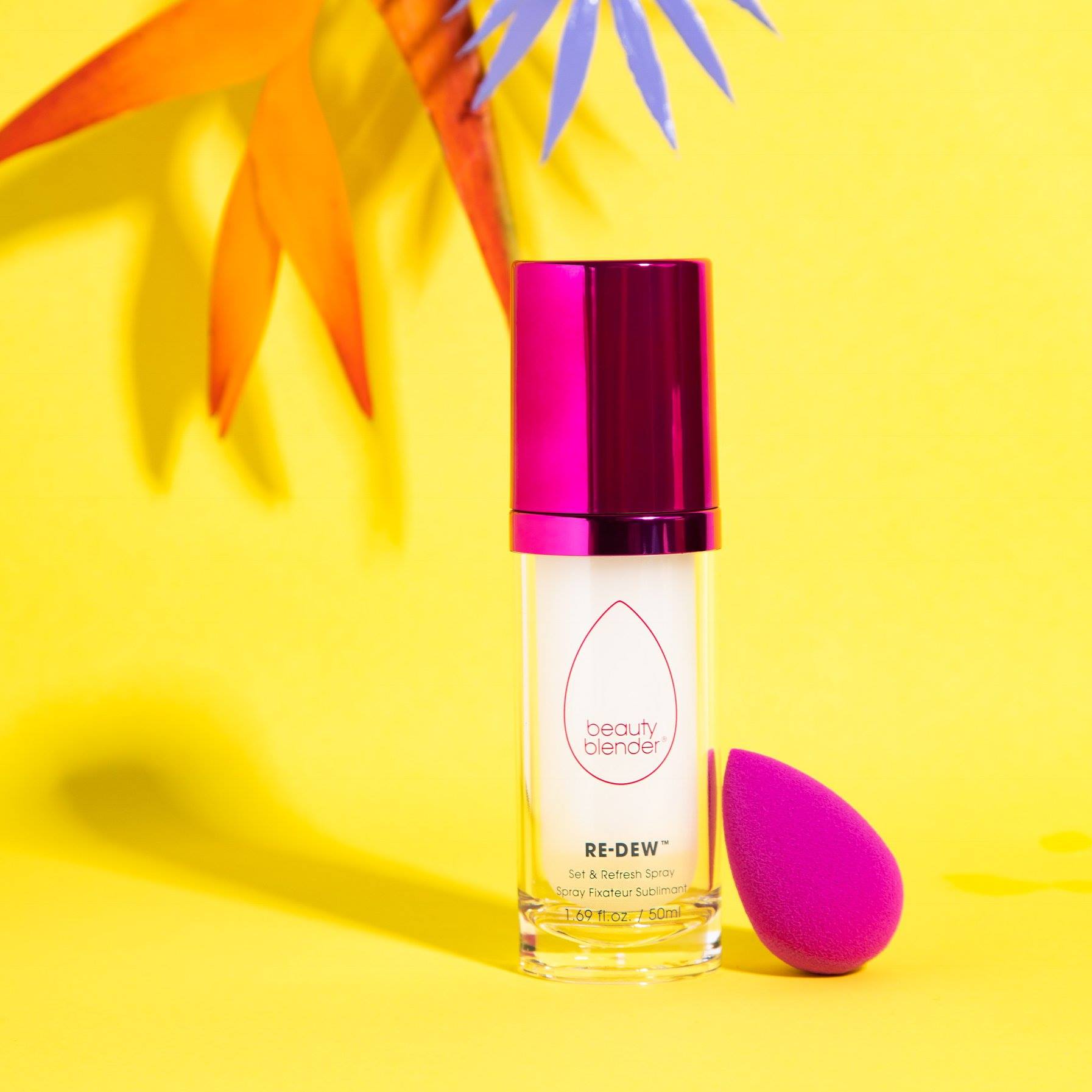 Beautyblender 32: Backdrops