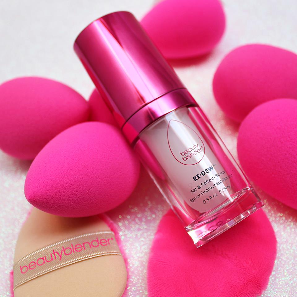 Beautyblender 35: Lifestyle Secondary Images
