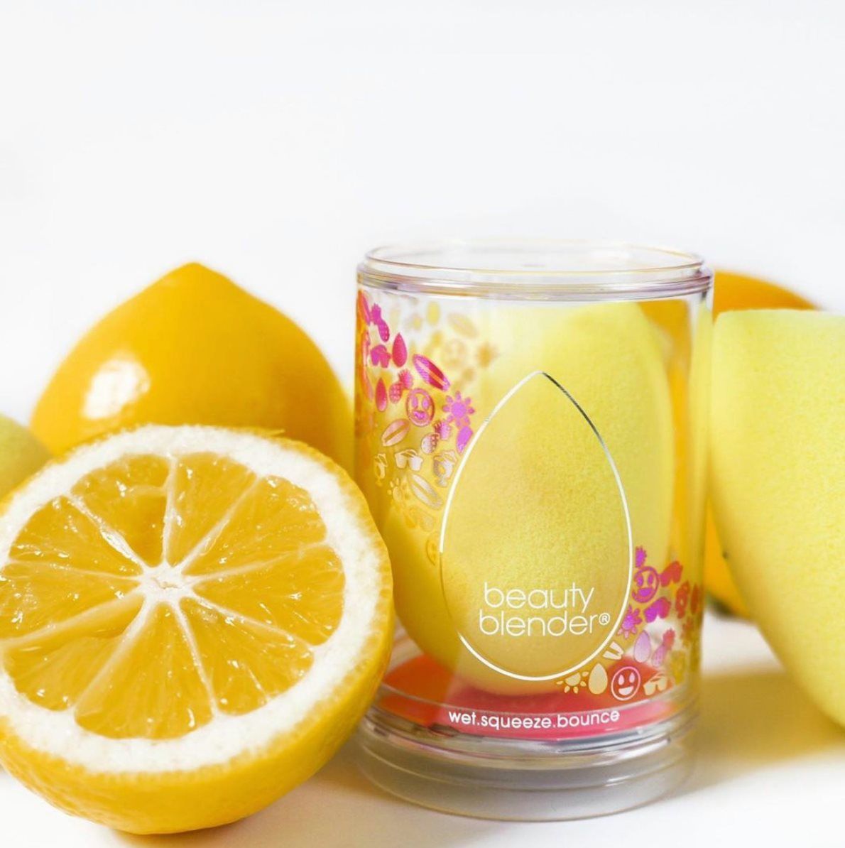Beautyblender 4: Lifestyle Secondary Images