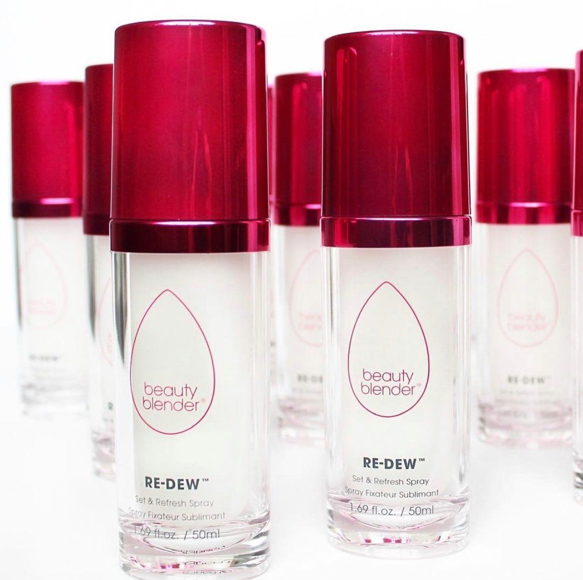 Beautyblender 5: Lifestyle Secondary Images