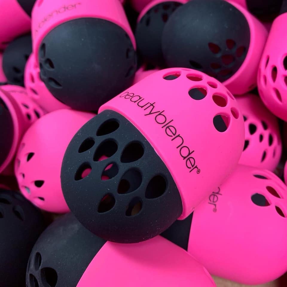 Beautyblender 6: Lifestyle Secondary Images