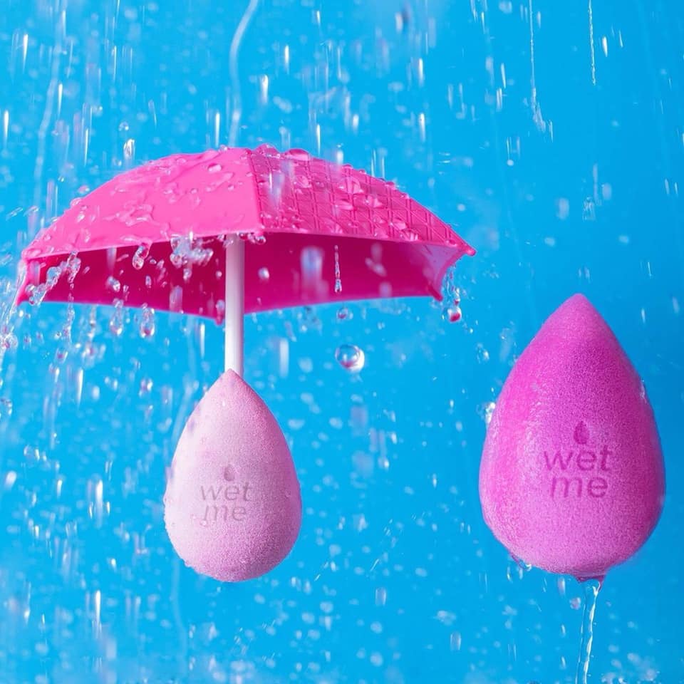 Beautyblender 8: Backdrops