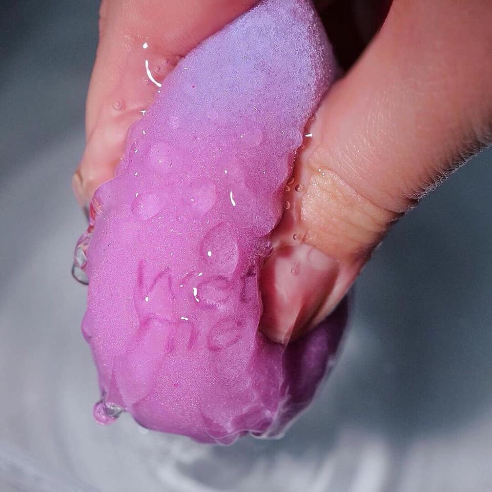 Beautyblender 9: Lifestyle Secondary Images