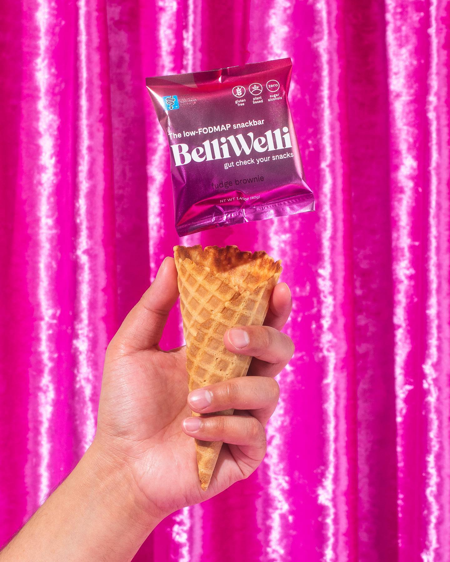 Belliwellisnacks 11: Backdrops
