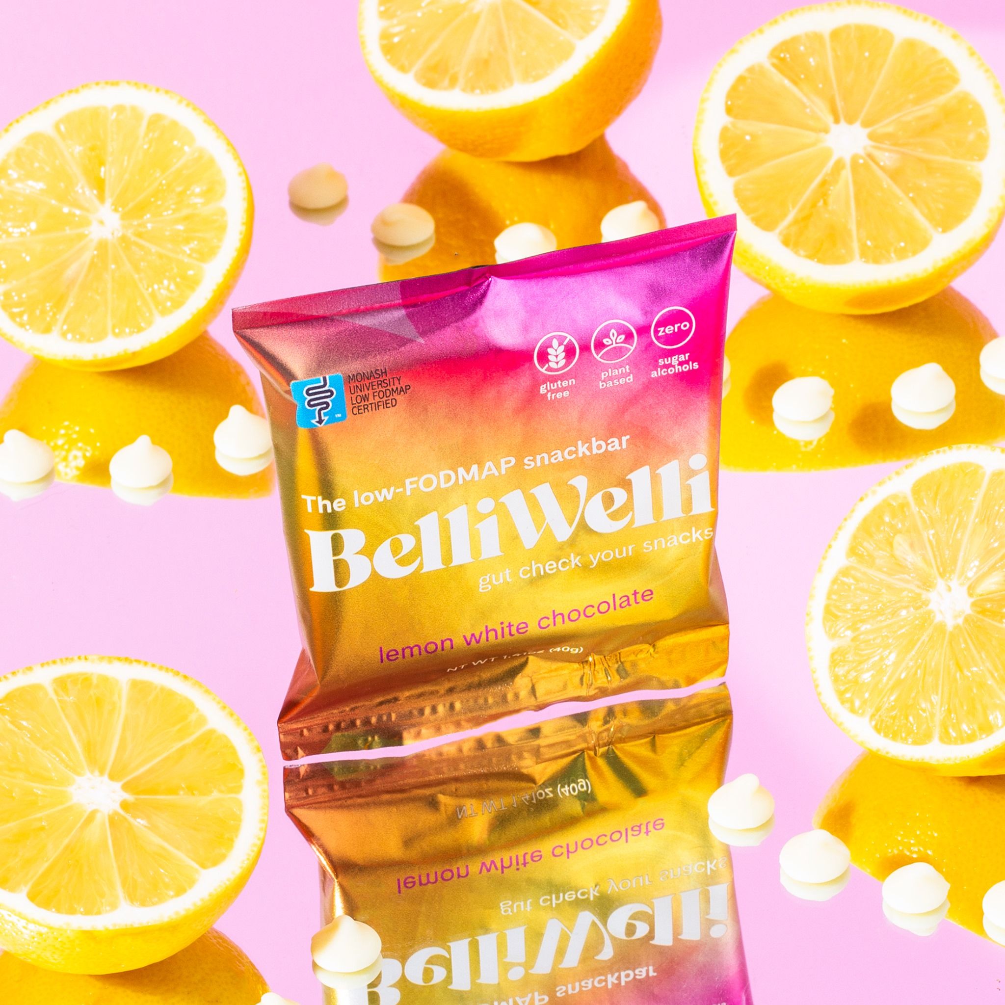 Belliwellisnacks 12: Backdrops