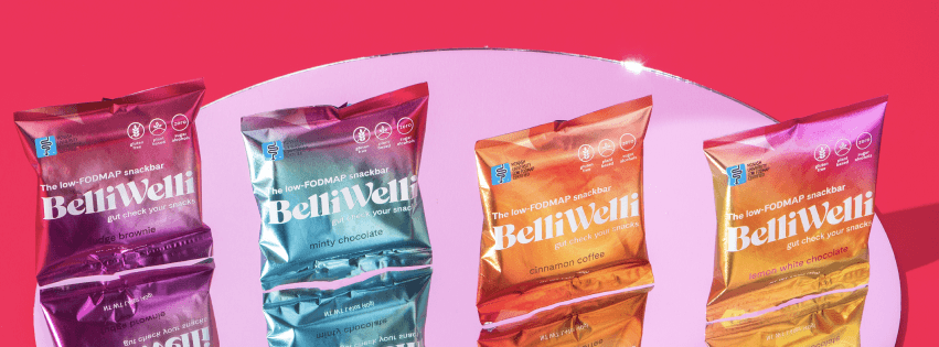 Belliwellisnacks 1: A+