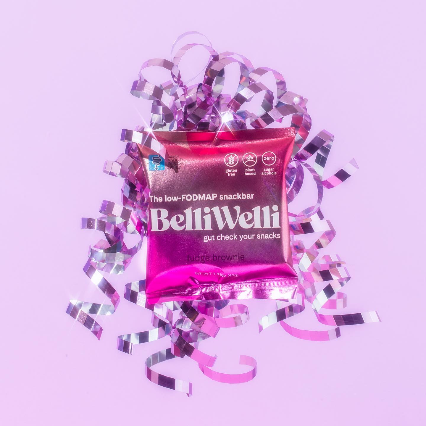 Belliwellisnacks 4: Backdrops