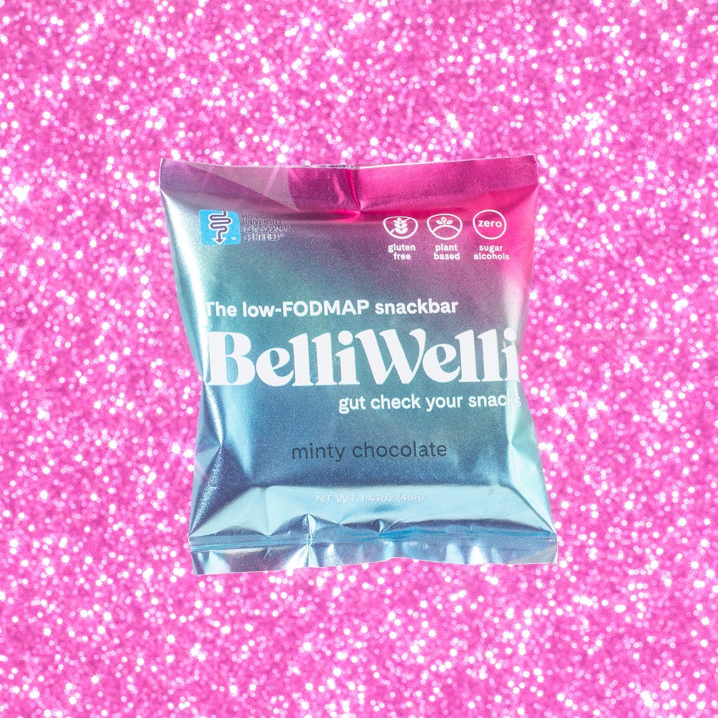 Belliwellisnacks 7: Backdrops