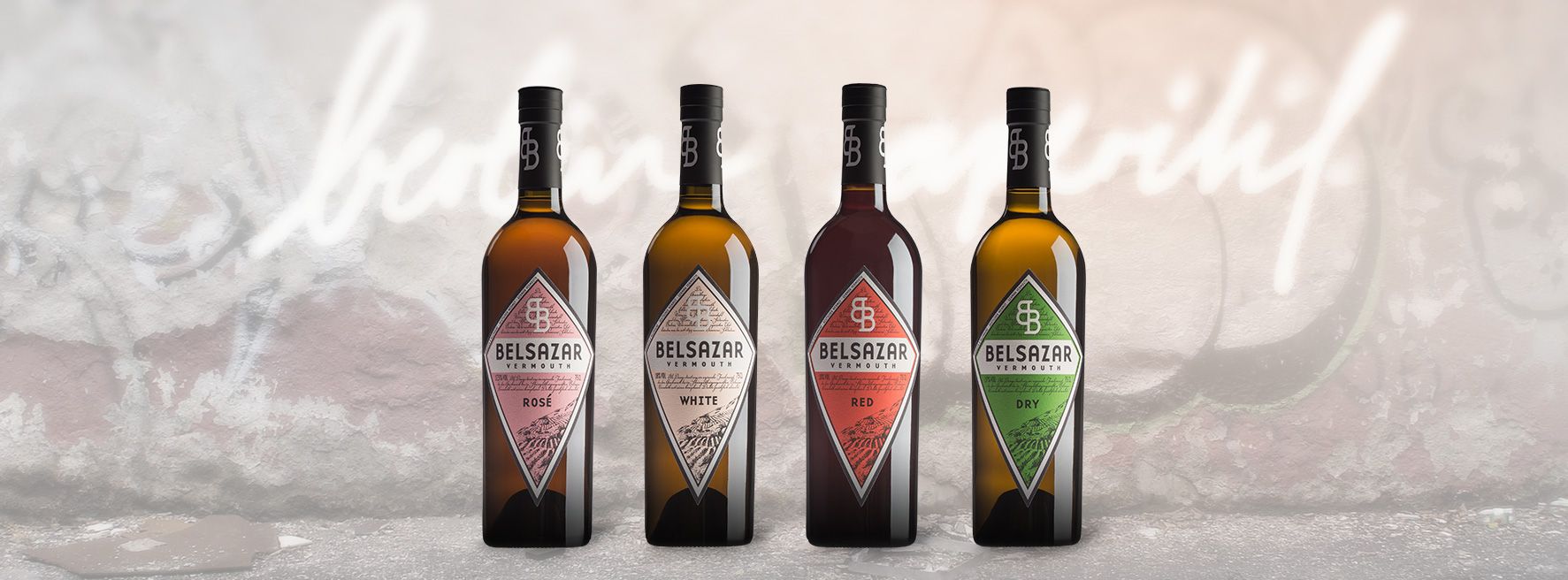 Belsazar Vermouth 12: A+