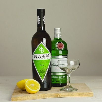 Belsazar Vermouth 13: Lifestyle Secondary Images