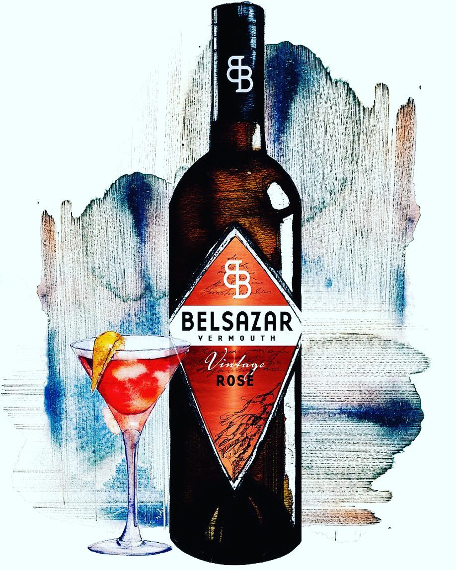 Belsazar Vermouth 14: Lifestyle Secondary Images