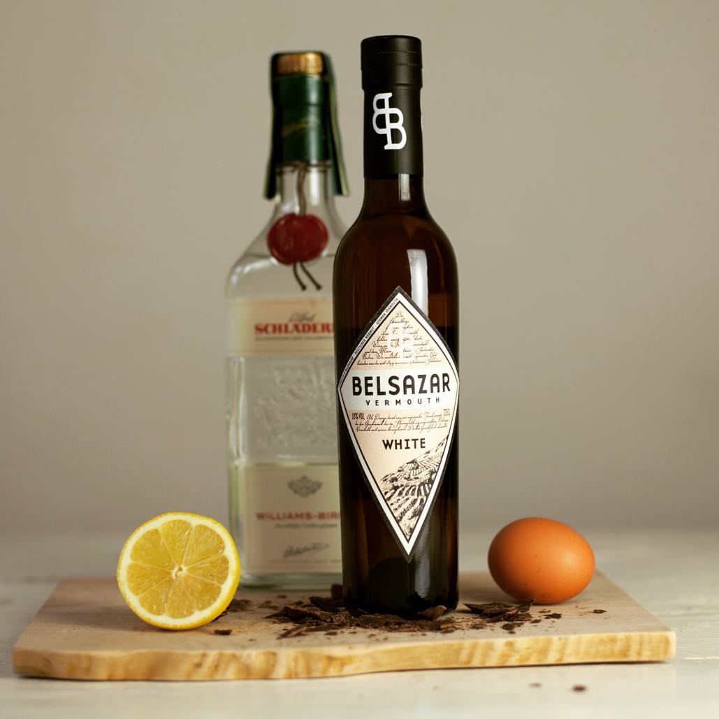 Belsazar Vermouth 17: Lifestyle Secondary Images