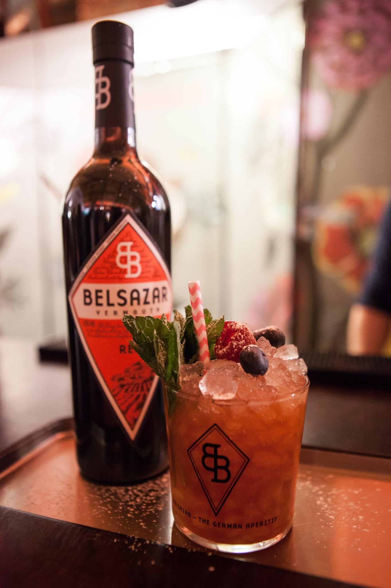 Belsazar Vermouth 19: Lifestyle Secondary Images