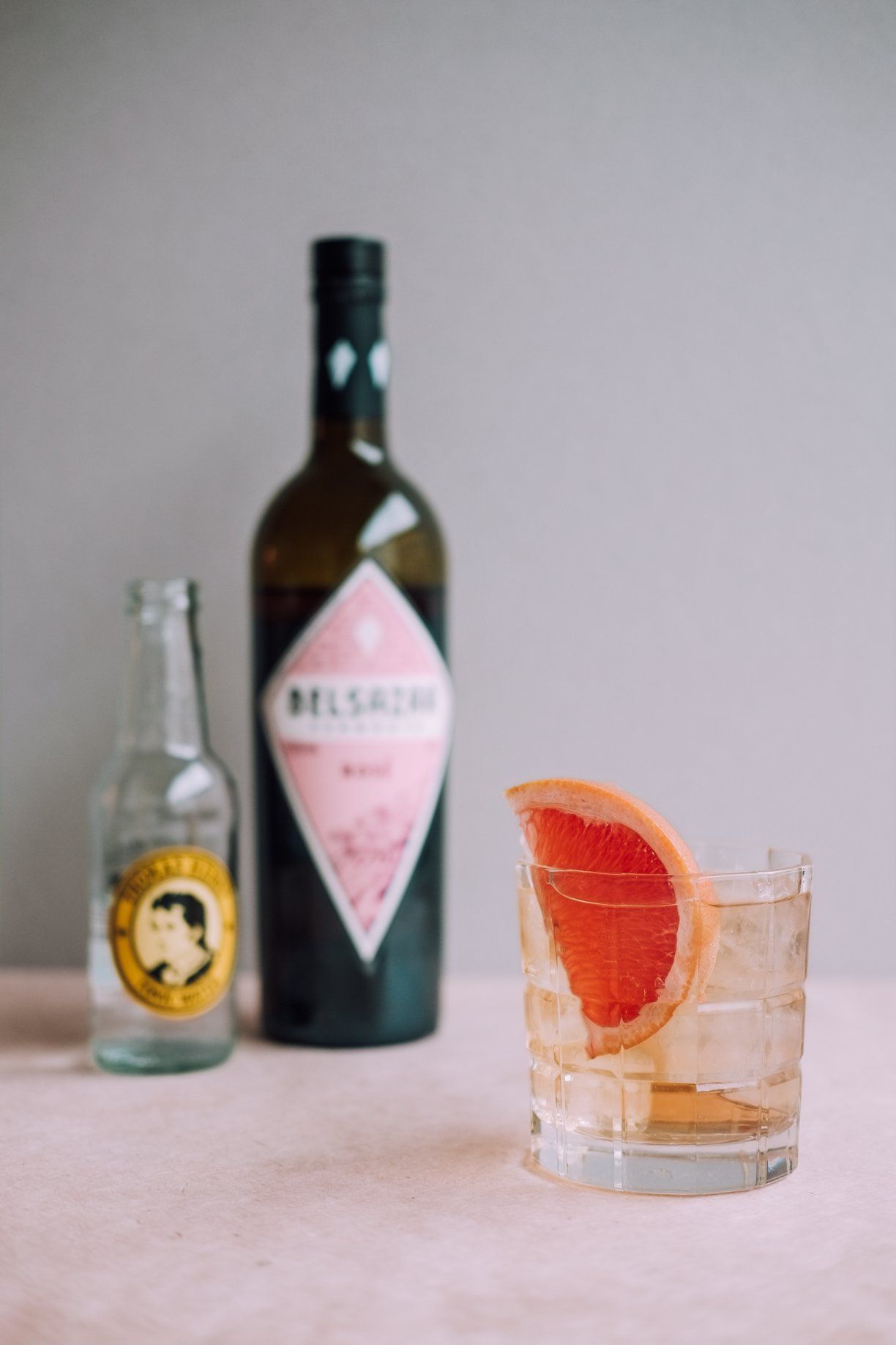 Belsazar Vermouth 1: Lifestyle Secondary Images