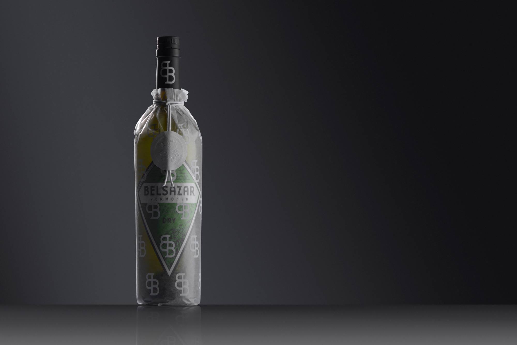 Belsazar Vermouth 20: A+